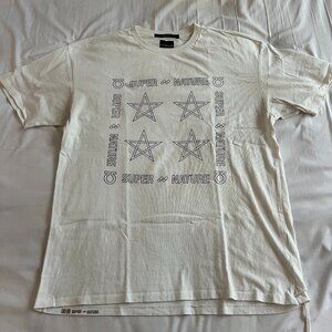 Ksubi Super Nature Biggie T-shirt